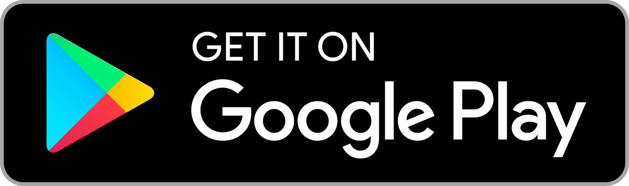 Get it on Google Play — coming soon